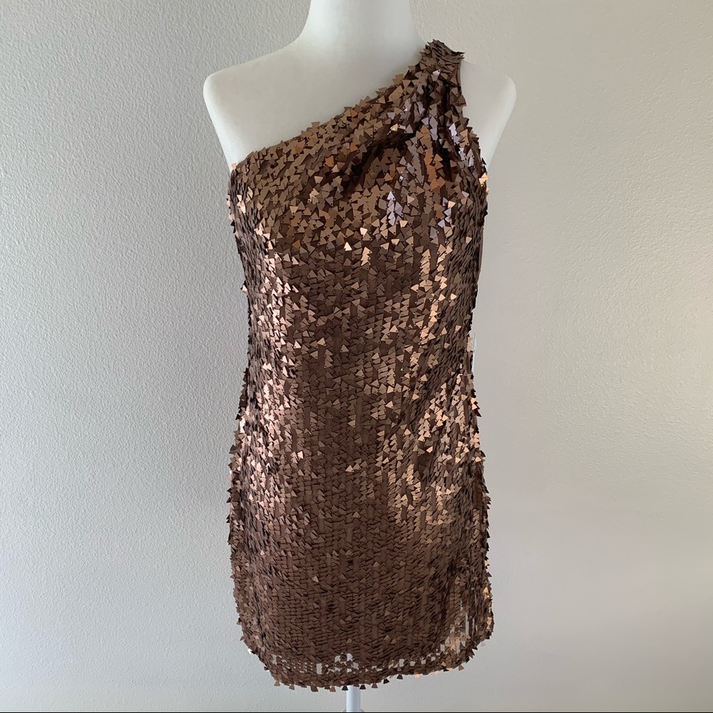 Alexia Admor dress XS with tags never worn